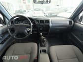 Toyota Hilux 2.5 D-4D CE AC