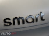 Smart ForTwo EQ Passion