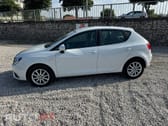 Seat Ibiza 1.4 TDi Style