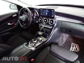 Mercedes-Benz C 220 D STATION