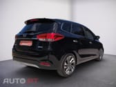 Kia Carens 1.7 CRDi ISG TX
