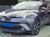 Toyota C-HR 1.8 HSD EXCLUSIVE / PACK LUXURY