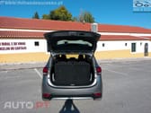 Kia Carens 1.7 CRDI ISG TX  7 Lug