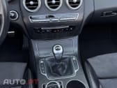 Mercedes-Benz C 180 Cabrio AMG Line