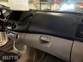 Mitsubishi L200 2.5 DI-D CS Inform AC CC Low Rider 2WD