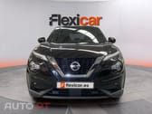 Nissan Juke 1.0 DIG-T N-Connecta DCT