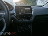Peugeot 208 1.4 HDi SE Style