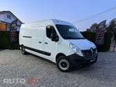 Renault Master 2.3 dCi L3H2