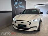 Ford Mustang Mach-E 75.7 kWh Premium AWD