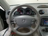 Mercedes-Benz SL 500 AMG