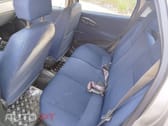 Fiat Punto 1.2 16V ELX