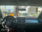 Skoda Fabia 1.0 TSI Ambition