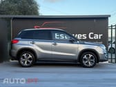 Suzuki Vitara 1.6 DDiS GL