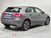 Mercedes-Benz A 250 e 8G-DCT Progressive