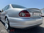 Jaguar X-Type 2.0 D Sport