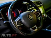 Renault Kadjar BLUE dCi 115 Deluxe-Pack LIMITED