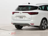 Renault Mégane Mégane ST RSLine Hybrid TCe 160 EDC