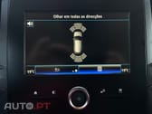 Renault Mégane Sport Tourer 1.5 Blue dCi Limited