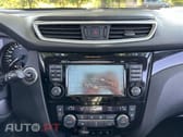 Nissan Qashqai 1.5 dCi Tekna 19 Pele