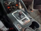 Peugeot 3008 2.0 HDi Hybrid4