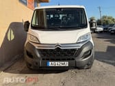 Citroen Jumper 2.2 BlueHDi 35 Heavy L4 CD