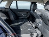 Mercedes-Benz C 300 de T