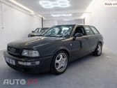 Audi RS2 quattro