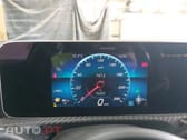 Mercedes-Benz A 180 d Style Aut.