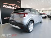 Renault Captur 1.0 TCe Evolution