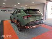 Kia Sportage 1.6 T-GDi Drive