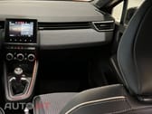 Renault Clio Clio TCe 90 Techno