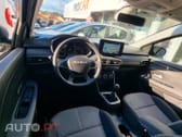Dacia Jogger 1.0 ECO-G SL Extreme 7L Bi-Fuel