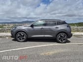 Peugeot 2008 PureTech 130 EAT8 Allure