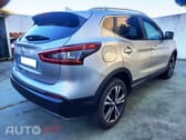 Nissan Qashqai N-Connecta 110cv / 168€ mês