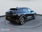 Ford Mustang Mach-E Standard