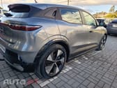 Renault Mégane E-Tech EV60 Evolution Optimum Charge