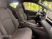 Toyota C-HR 1.8 Hybrid Dynamic Business