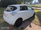 Renault Zoe (c/ Bateria) Life 40