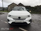 Volvo C40 Recharge Twin Plus
