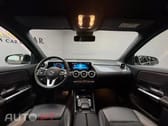 Mercedes-Benz GLA 250 e 8G-DCT