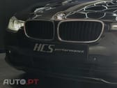 BMW 318 d Line Sport Auto
