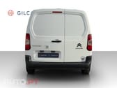 Citroen Berlingo 1.6 HDI Attraction