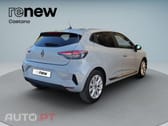 Renault Clio TCe 90 Evolution