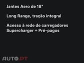 Tesla Model 3 Dual motor long range
