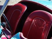 MG MGA Roadster