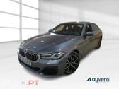 BMW 545 e xDrive Pack M