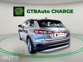Audi Q4 E-Tron I.V.A DEDUTIVEL 50