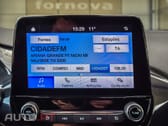 Ford Fiesta 1.0 EcoBoost ST-Line