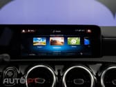 Mercedes-Benz A 250 e Style Plus