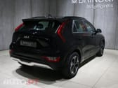 Kia Niro 64kWh